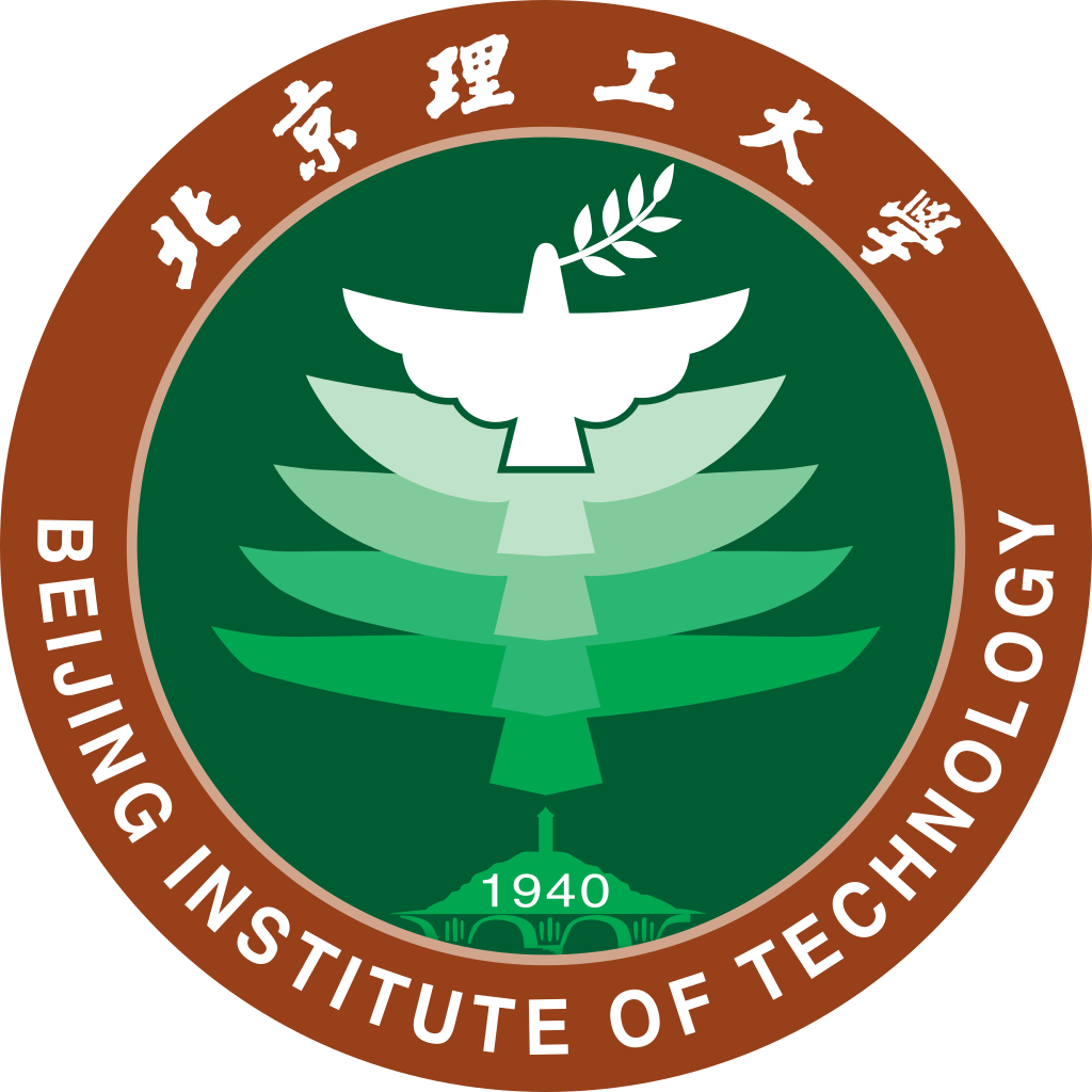Beijing Institute of Technology logo